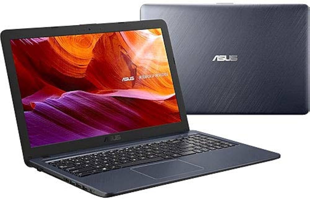 Amazon.co.jp: 【リファビッシュ】ASUS 15.6型 X543MA スターグレー