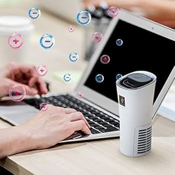 Amazon | SHARP プラズマクラスター イオン発生機 カップホルダー