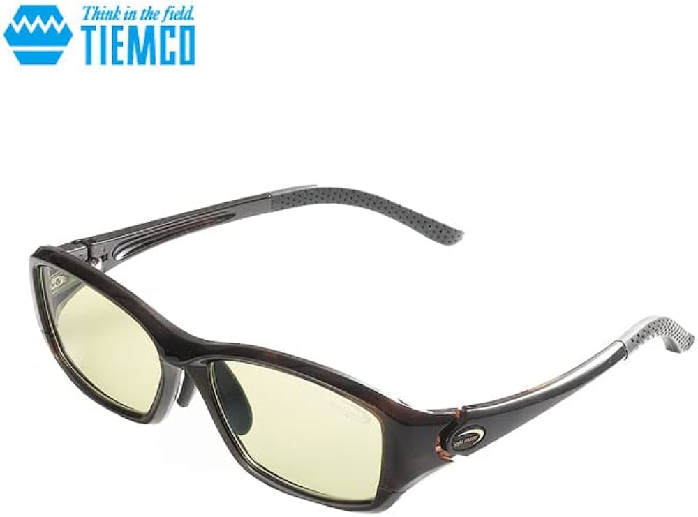 Amazon | ティムコ(TIEMCO) サイトマスター オプティモブラウンデミPRO