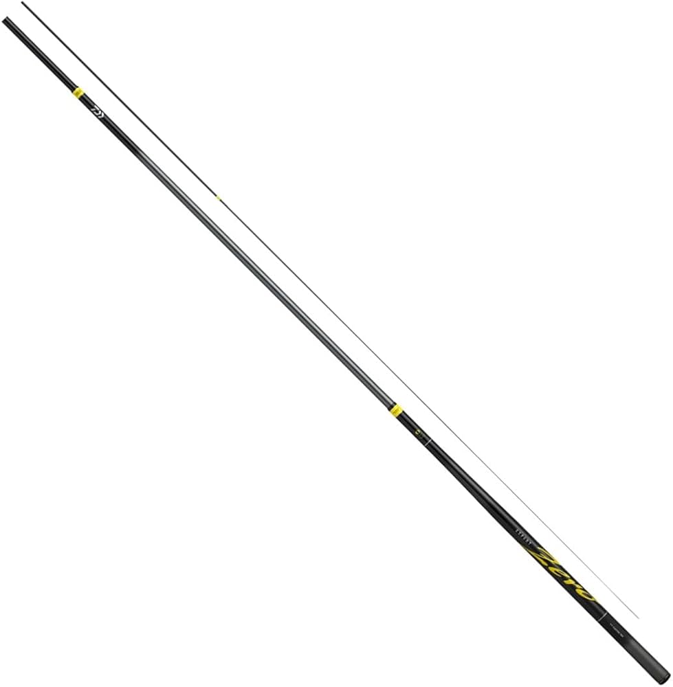 Amazon | ダイワ(DAIWA) 渓流竿 EXPERT ZERO(エキスパートゼロ) TT 70M
