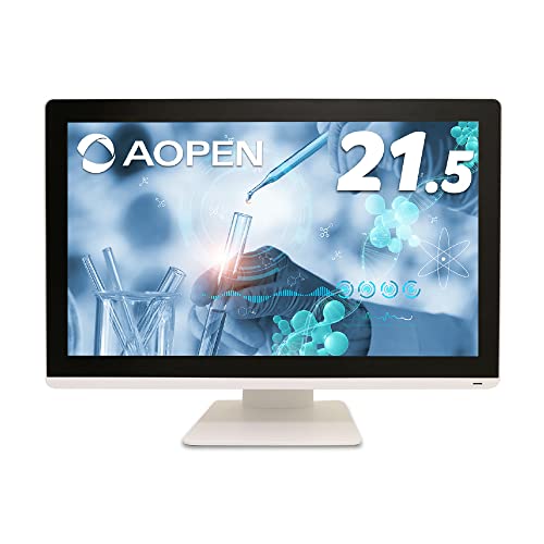 Amazon.co.jp: Acer公式 AOPEN 医療画像表示用モニター DT2162M-P 21.5