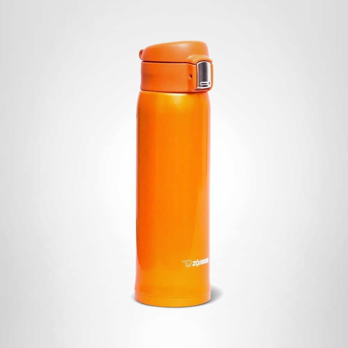 Amazon.com: Zojirushi Stainless Steel Mug, 20 ounce, Vivid Orange