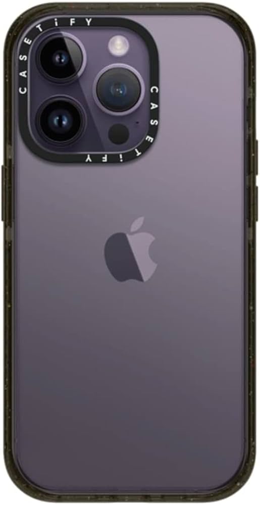 Amazon.co.jp: CASETiFY インパクト iPhone 14 Pro ケース [MIL規格