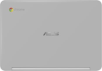 Amazon.co.jp: ASUS Chromebook Flip C101PA シルバー 10.1型ノートPC