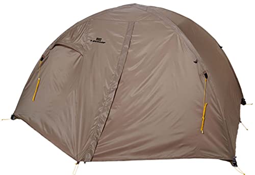 DUNLOP ダンロップ テント R-326 ダンロップのNEW前後ドア開放型テント