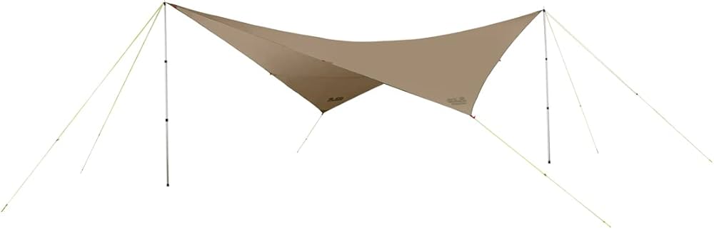 Amazon | ジャックウルフスキン(Jack Wolfskin) MOONSHADOW