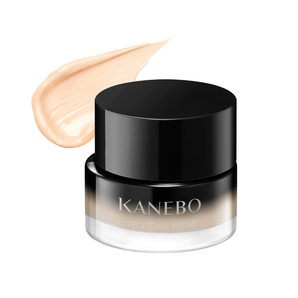 Amazon.co.jp: KANEBO(カネボウ) ライブリースキン ウェアⅡ 220