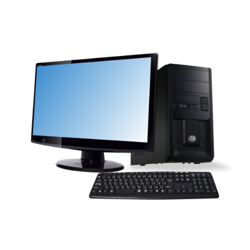 Amazon.co.jp: パソコンショップSEVEN マイクロタワー型デスクトップPC