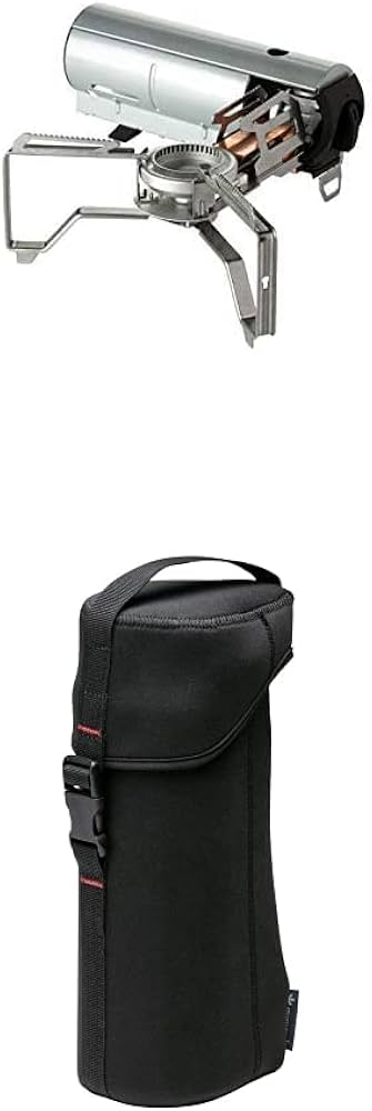 Amazon | スノーピーク(snow peak)HOME&CAMPバーナー ネオプレーン