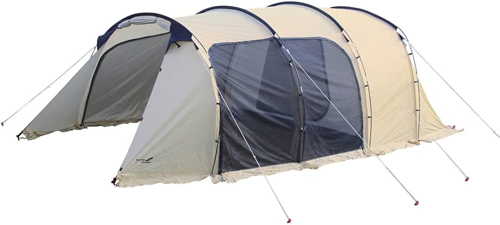 Amazon | North Eagle(ノースイーグル) 4人用テント インナー吊り下げ