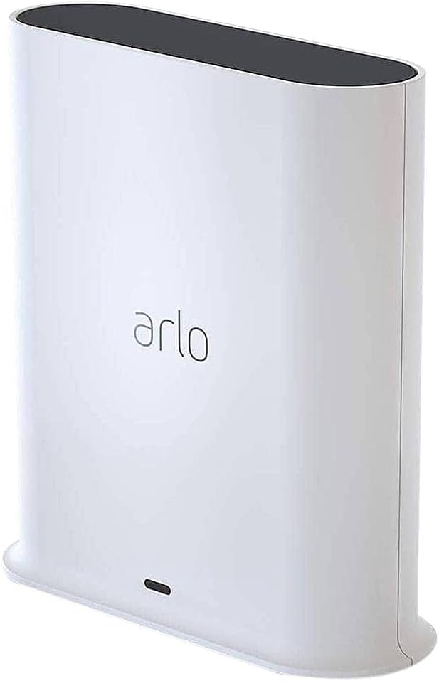 Arlo Smart Hub (VMB5000) ユーザーマニュアル