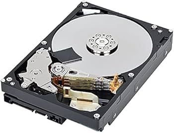 Amazon | 東芝 3.5インチ HDD 4TB 内蔵型 録画 監視カメラ用 24時間