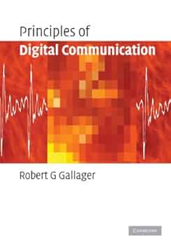Amazon.com: Principles of Digital Communication eBook : Gallager