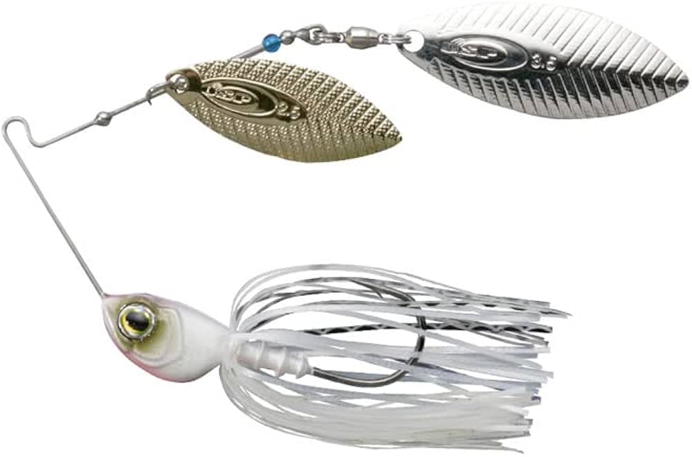 Amazon.co.jp: O.S.P(オーエスピー) ルアー ハイピッチャー 1/4oz DW