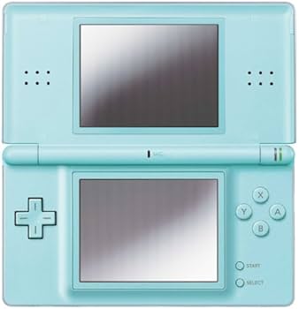 Amazon | ニンテンドーDS Lite アイスブルー【メーカー生産終了