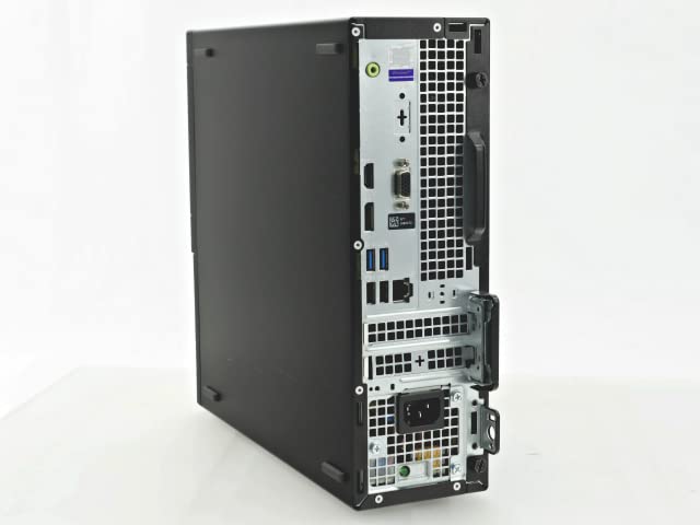 Amazon.co.jp: 【整備済み品】 DELL デル OPTIPLEX 3060 デスクトップ
