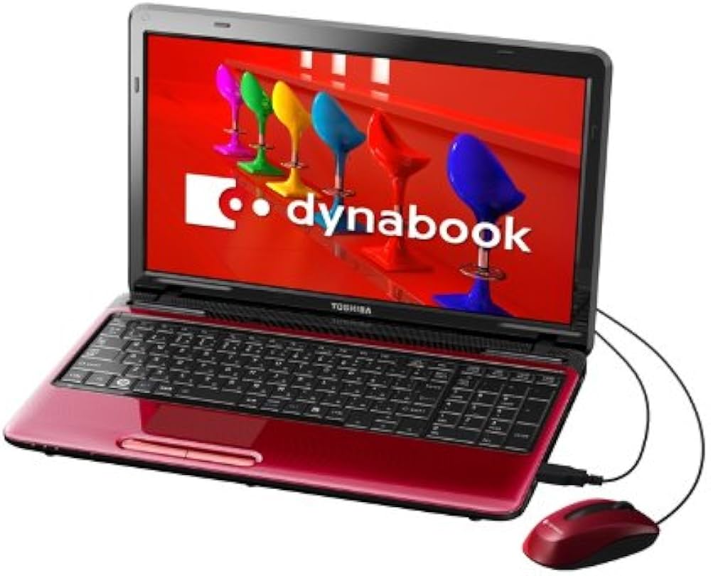 Amazon.co.jp: TOSHIBA dynabook T350/56BR ノートPC