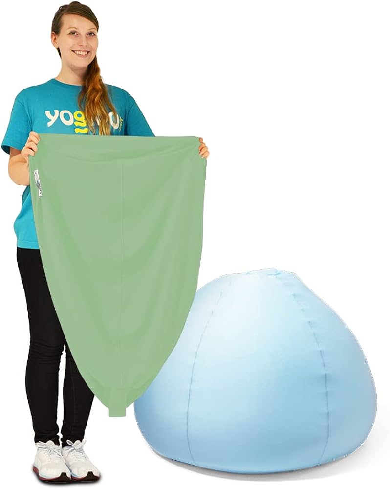 Amazon.co.jp: Yogibo Drop Cover ヨギボー ドロップ 専用カバー