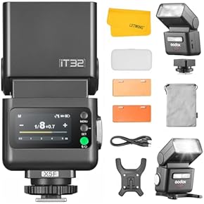 Amazon.co.jp: クリップオンフラッシュ - フラッシュ・ストロボ: 家電