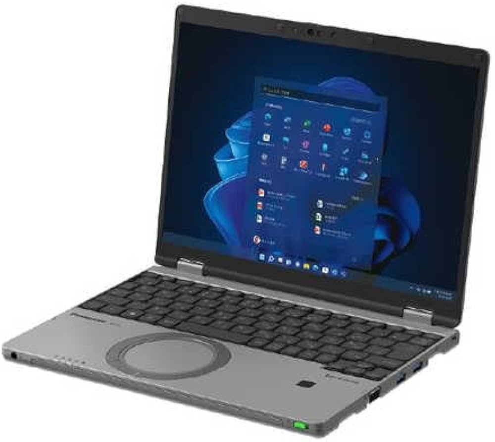 Amazon.co.jp: Let`s note SR4 CF-SR4ADMCR [Let's note SR4 店(i5/11P