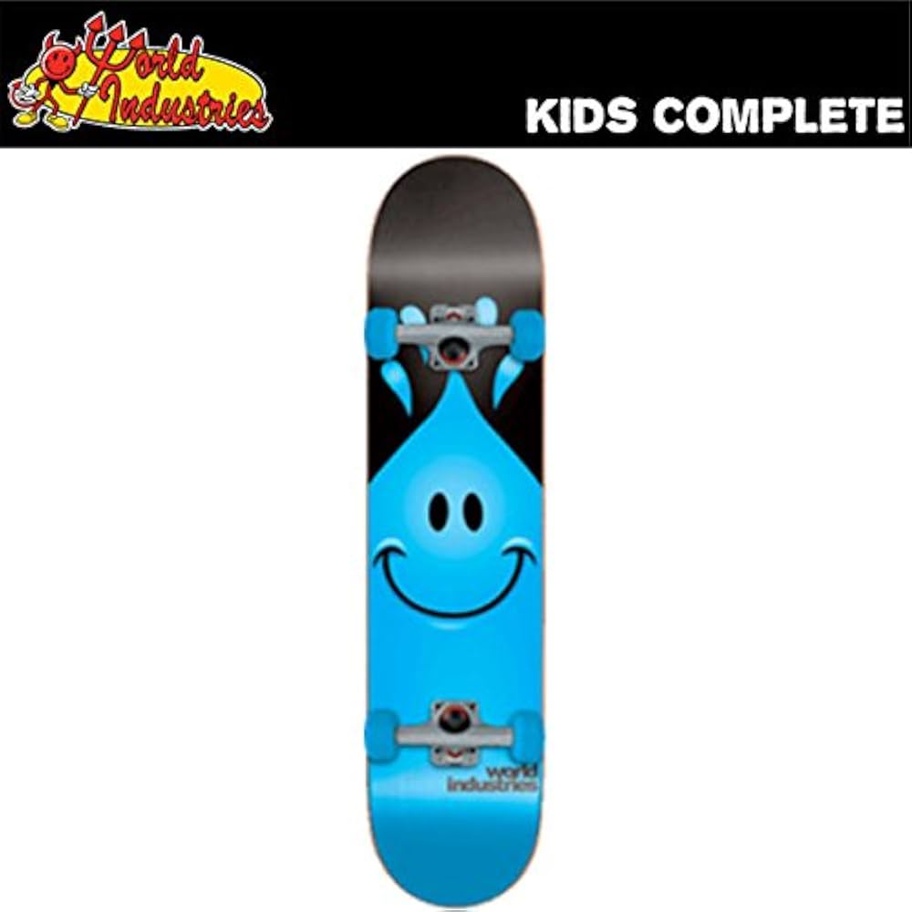 Amazon | 【WORLD INDUSTRIES】ワールドインダストリーズ/WET WILLY G2