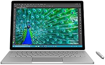 Amazon.com: Microsoft Surface Book Tablet PC - 13.5