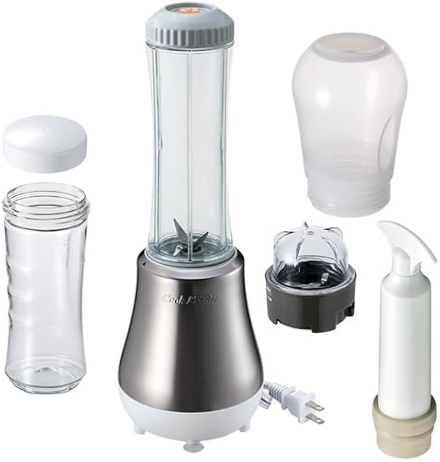 Amazon | アサヒ軽金属医師考案 ドクタースムージー 400ml 真空