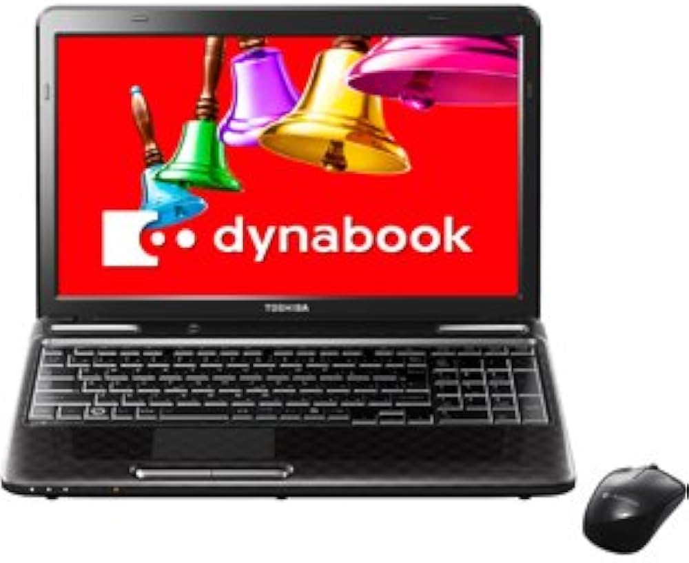 Amazon.co.jp: dynabook T451/46DB : パソコン・周辺機器