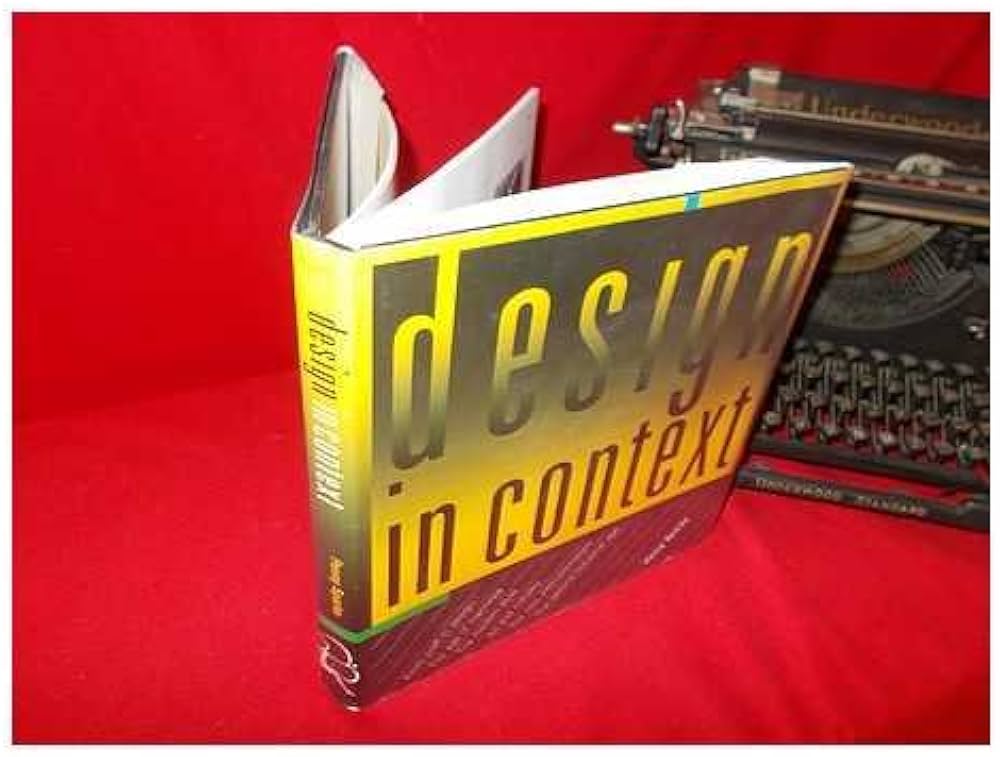 design in context Penny Sparke洋書本デザイン史歴史 A Century of