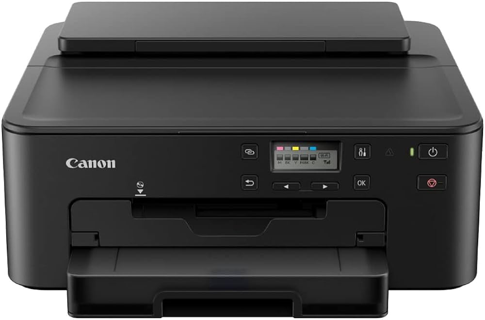 Amazon.co.jp: キヤノン Canon A4インクジェット プリンター TR703A