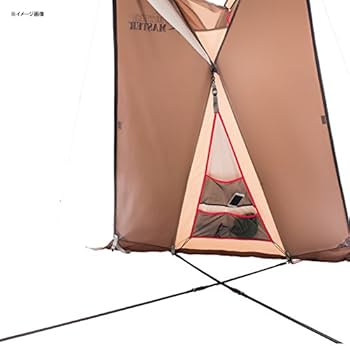 Amazon | コールマン ウェザーマスター（R）スクリーンタープコアII