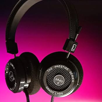 Amazon.co.jp: GRADO SR60x Prestigeシリーズ有線オープンバック