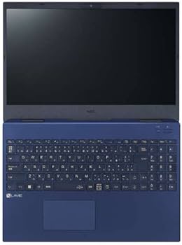 Amazon.co.jp: NEC｜エヌイーシー ノートパソコン LAVIE N15(N1565/FAL