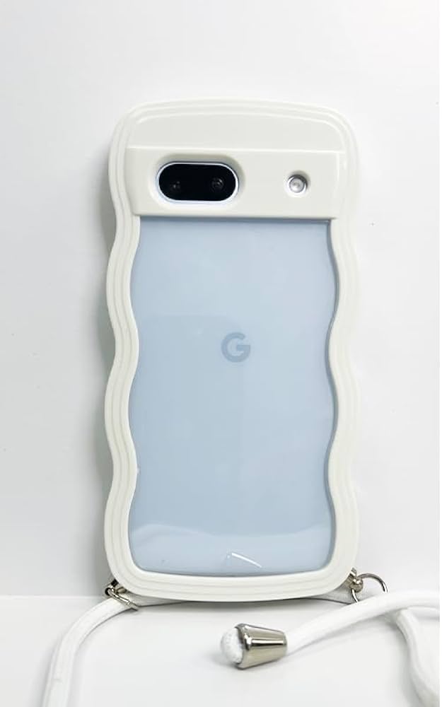 Amazon.co.jp: Google Pixel8A ケース グーグルピクセル8a ケース 韓国