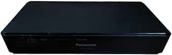 Amazon | パナソニック 4Kチューナー TU-BUHD100 | パナソニック