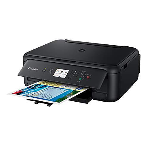 Amazon.co.jp: キヤノン インクジェット複合機TS5130 BLACK