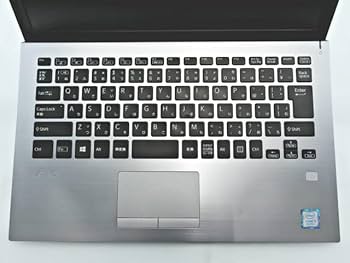Amazon.co.jp: 【整備済み品】 ソニー VAIO バイオ VAIO Pro PG11