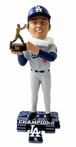 最安ショップ比較】 山本由伸 ボブルヘッド、ロサンゼルス・ドジャース