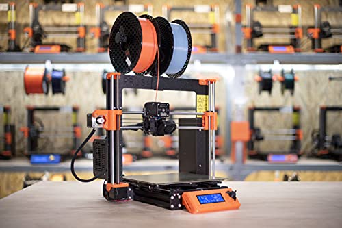 3Dプリンター】Prusa i3 MK3S - 「コレ買えば間違いが無い」と言われる