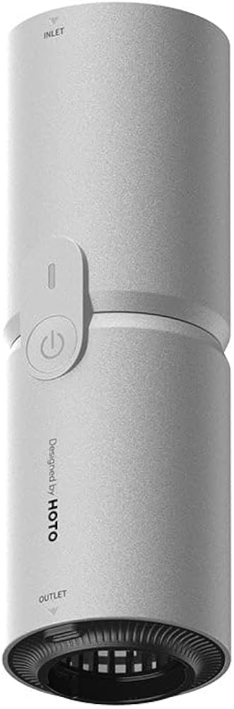 Amazon.co.jp: HOTO 4WAY 小型エアクリーナー SE ハンディ掃除機