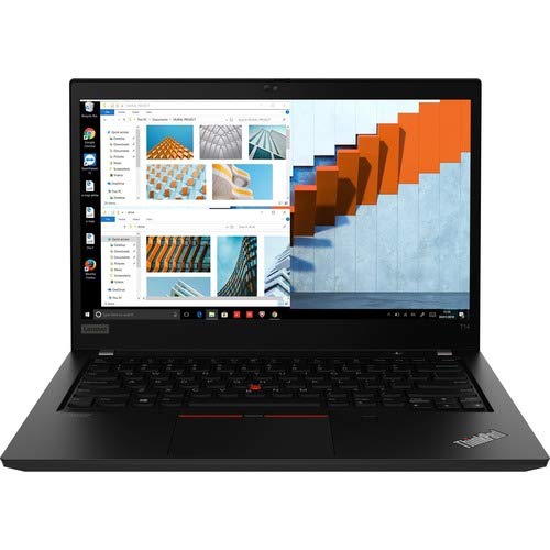 Amazon.com: Lenovo THINKPAD T14 AMD GEN 1, AMD RYZEN 5 PRO 4650U