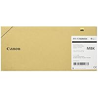 Amazon.co.jp: canon キヤノン 大判プリンタ インクタンク PFI-1700