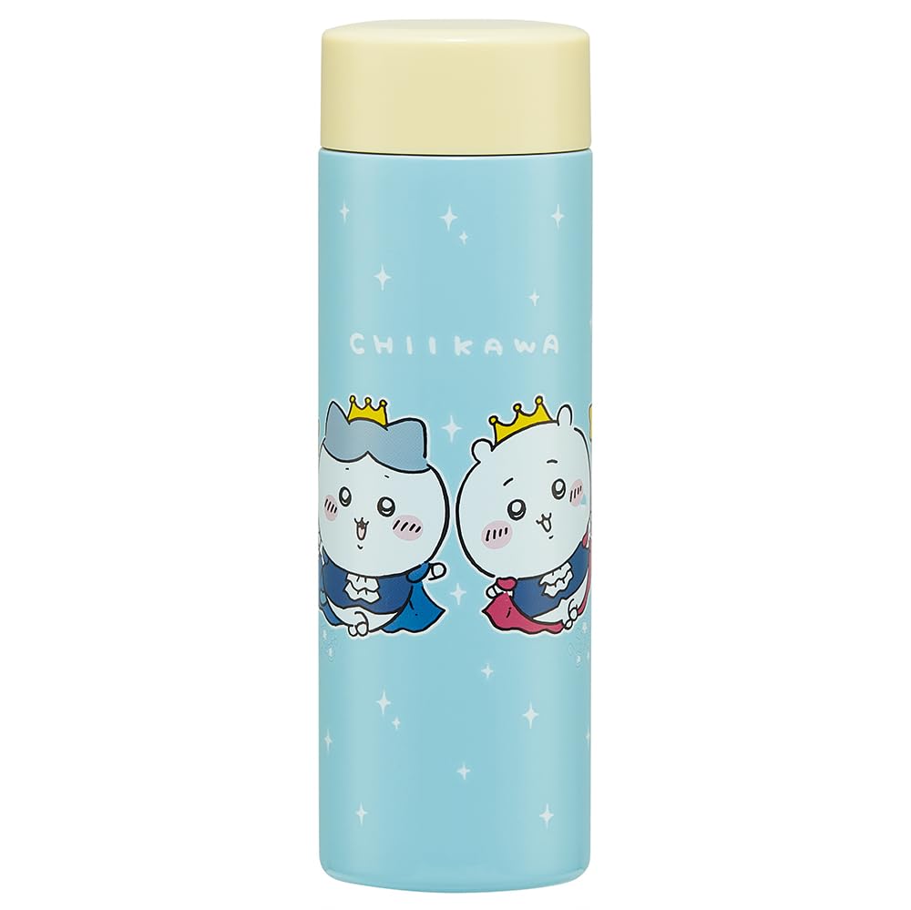 Amazon｜スケーター(Skater) マグボトル ちいかわ 350ml 超軽量