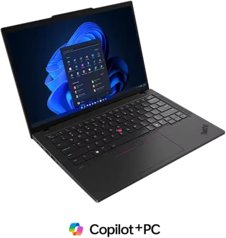 Amazon.com: Lenovo 2025 Copilot+ PC ThinkPad P14s Gen 6 Mobile