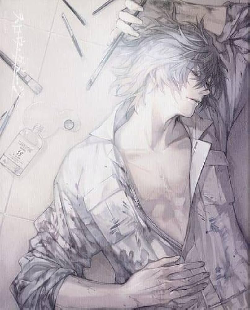 スロウダメージOfficial Works Nitro+CHiRAL