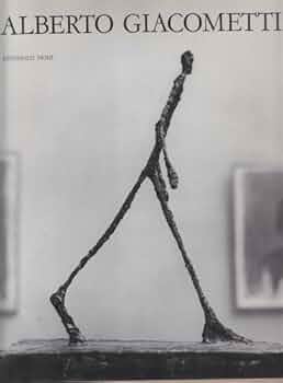 Amazon.co.jp: Alberto Giacometti : Hohl, Reinhold: 本