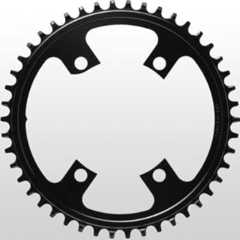 Amazon | ウルフトゥース(Wolf Tooth) 110 BCD Chainring For Shimano