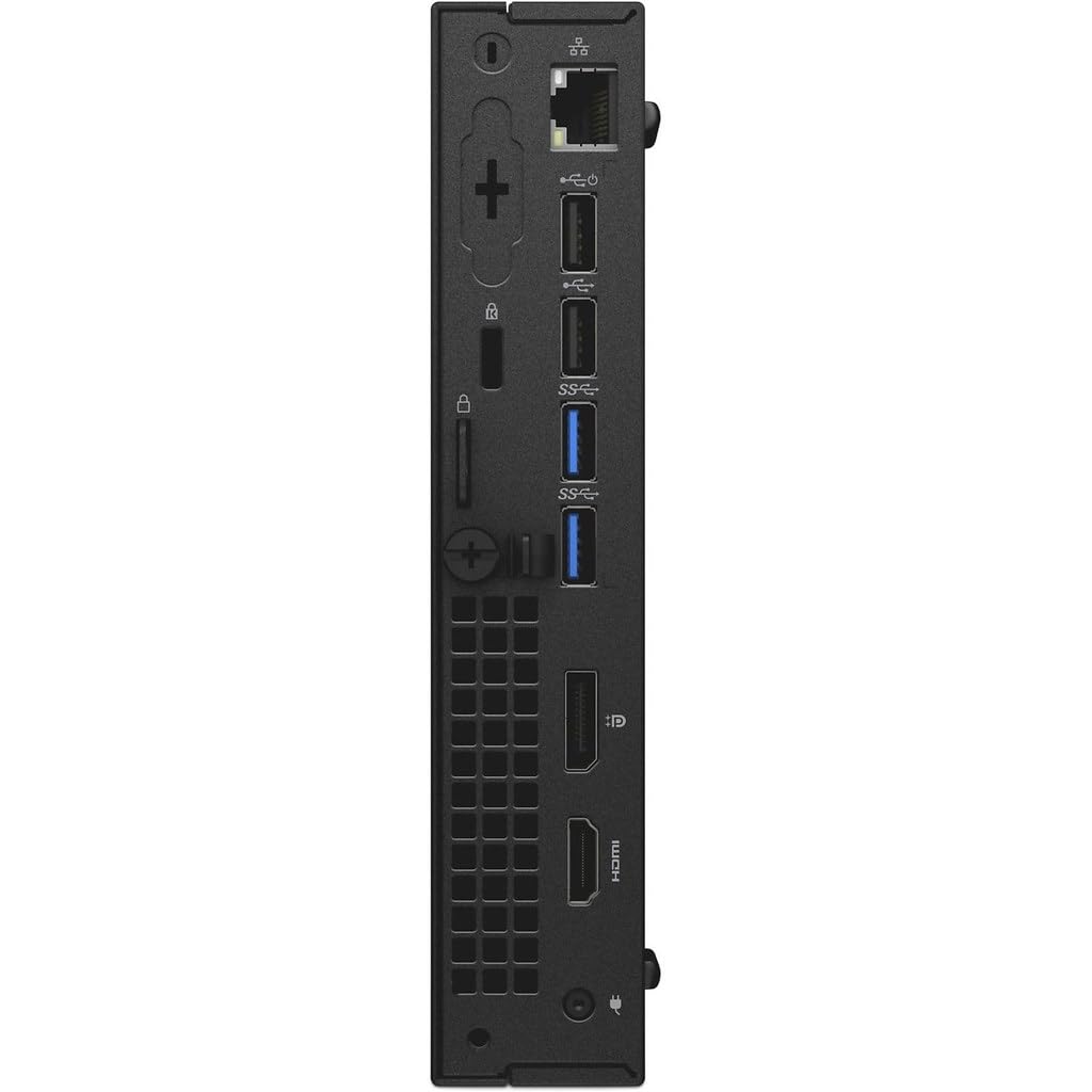 Amazon.co.jp: Dell 超ミニPC OptiPlex 3050 Micro/Intel Core i5/ RAM