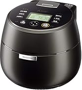 Amazon | 三菱電機 炊飯器 3.5合 IH式 日本製 一人暮らし 備長炭炭炊釜