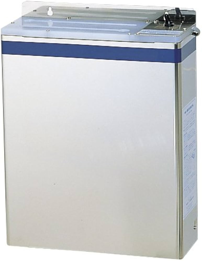 Amazon.co.jp: 平野製作所 殺菌灯付庖丁差 ステンレス 6丁入 CS-S2